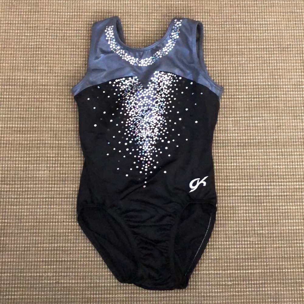 GK leotard, size CL
